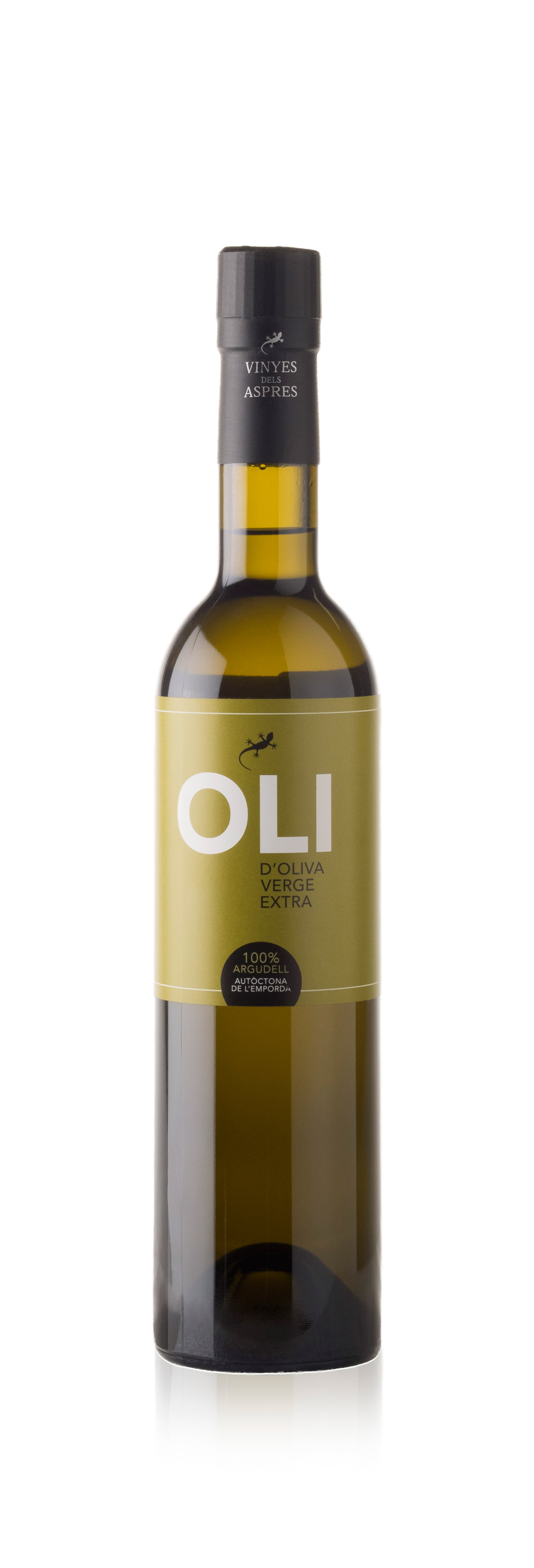 Oli d'oliva verge extra Oli d'oliva verge extra