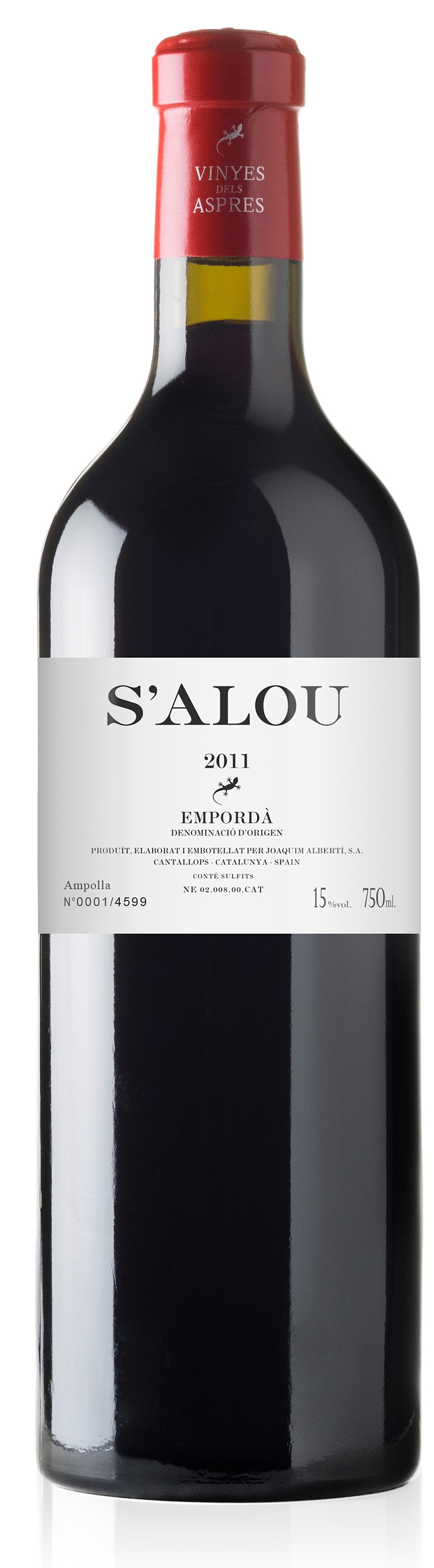 S'Alou S'Alou