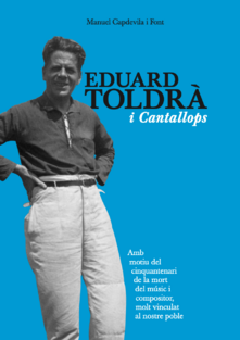 Eduard Toldrà i Cantallops